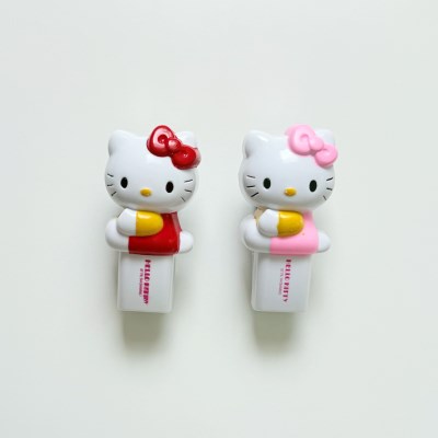Hello Kitty 迷你釘書機