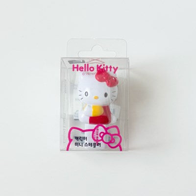 Hello Kitty 迷你釘書機