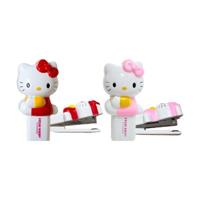 Hello Kitty 迷你釘書機