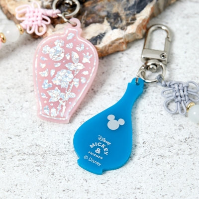 Mickey Mouse K-heritage 螺鈿結吊飾