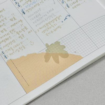 Plant Sticker Set