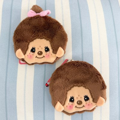 Monchhichi 啪鈕迷你散紙包（Season 2）