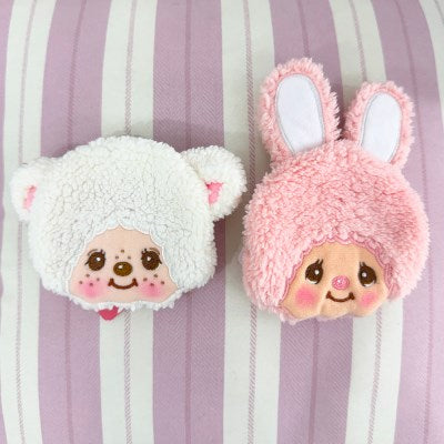 Monchhichi 啪鈕迷你散紙包（Season 2）