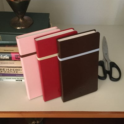 Writing Journal 筆記本