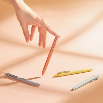 uni-ball Gento Basic 系列