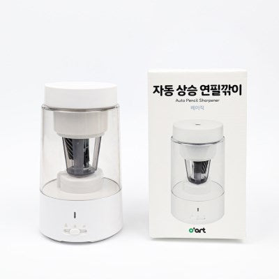 Oart 自動升降鉛筆刨 Basic