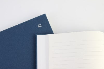 상지사 硬殼封面筆記本 B5 線格點陣
