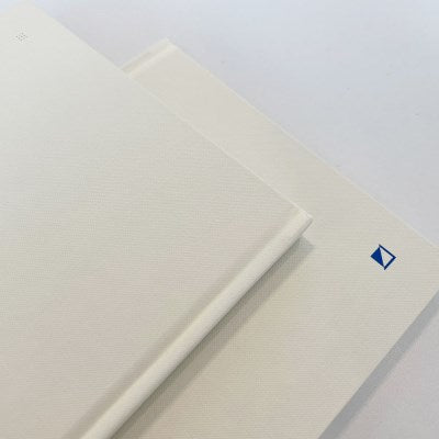 상지사 硬殼封面筆記本 B5 線格點陣
