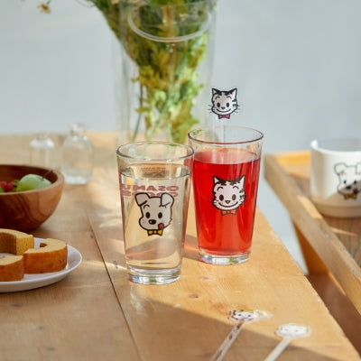 Osamu Goods CAT&DOG 家居咖啡幸運盒