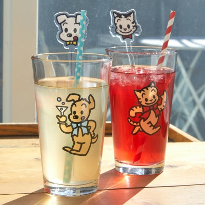 Osamu Goods CAT&DOG 家居咖啡幸運盒