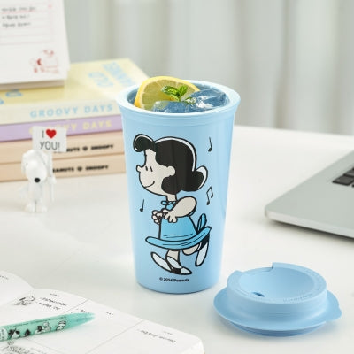 Snoopy 家居咖啡幸運盒