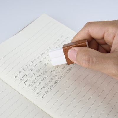 皮革滑動擦膠