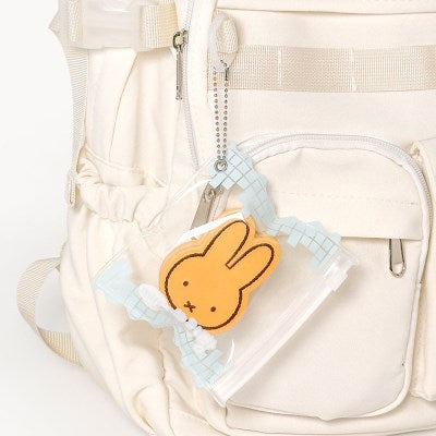 Miffy 麵包 Squishy 減壓公仔