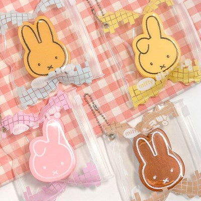 Miffy 麵包 Squishy 減壓公仔