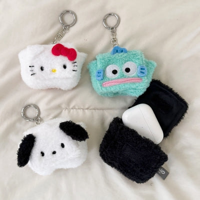 Sanrio 迷你口袋筆袋