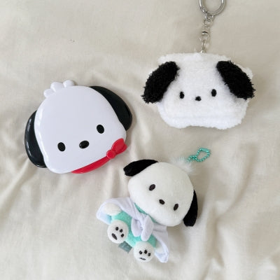 Sanrio 角色臉型鏡梳套裝