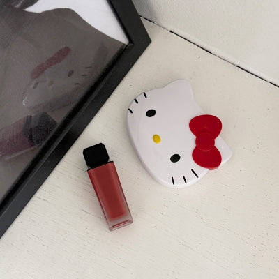 Sanrio 角色臉型鏡梳套裝