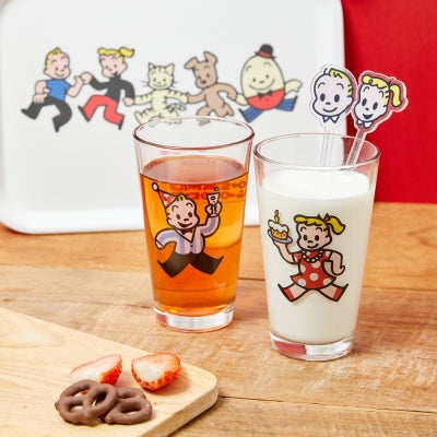 Osamu Goods JACK&JILL 家居咖啡館幸運盒 9 款
