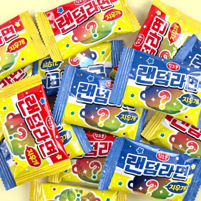 Pink Foot 隨機擦膠 Vol.32