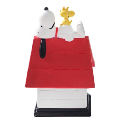 Snoopy 擺設公仔