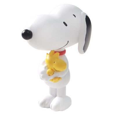 Snoopy 擺設公仔