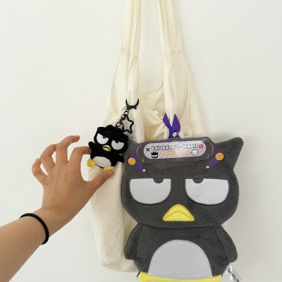 Sanrio 彩色星星卡扣吊飾