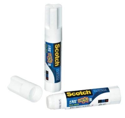 Scotch 再貼膠水 14g