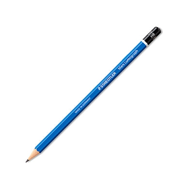 Staedtler MARS 木質鉛筆