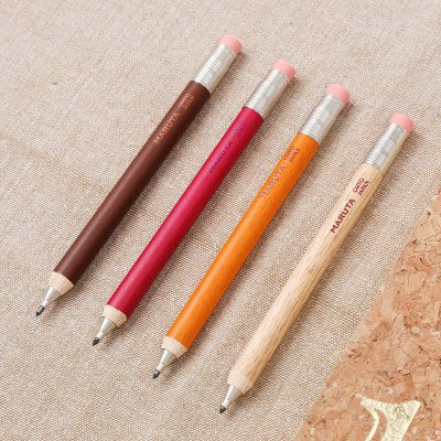 OHTO MARUTA 2.0mm 自動鉛筆