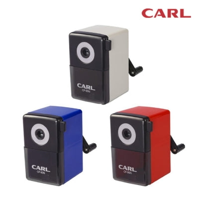 CARL 鉛筆刨 CP-90N
