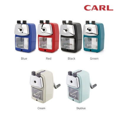 CARL Angel 5 鉛筆刨