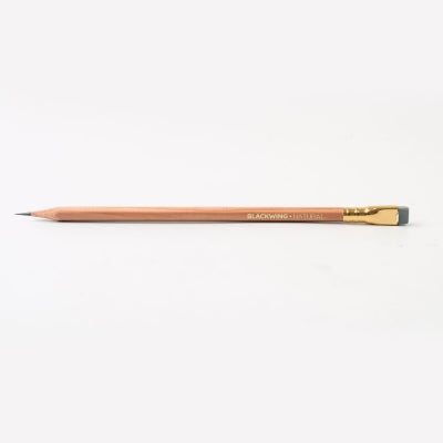 Blackwing Natural 鉛筆