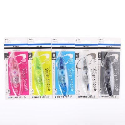 Tombow Mono Air 筆型修正帶