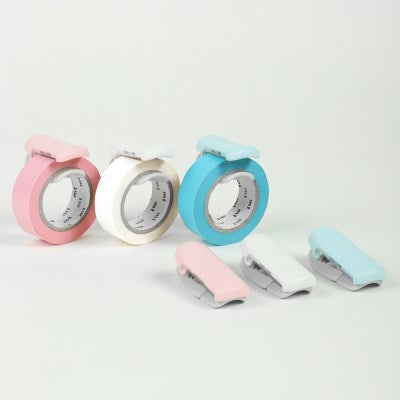 Kokuyo Clip Cutter 安全剪刀