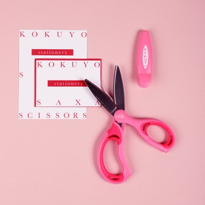 Kokuyo 兒童安全剪刀