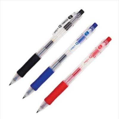 Dong-A Q-nock 0.4mm 中性筆