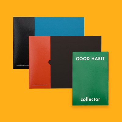 Good Habit Collector 好習慣收藏夾