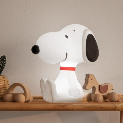 Snoopy 三段觸控 Mood Lamp