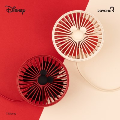Mickey Mouse USB 風扇