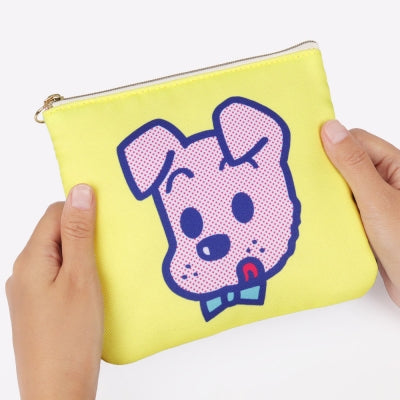 Osamu Goods 收納袋 DOG