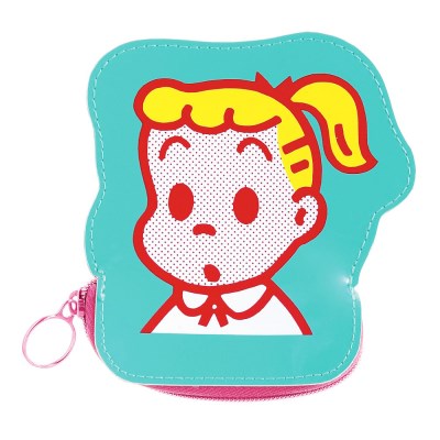 Osamu Goods 造型迷你筆袋