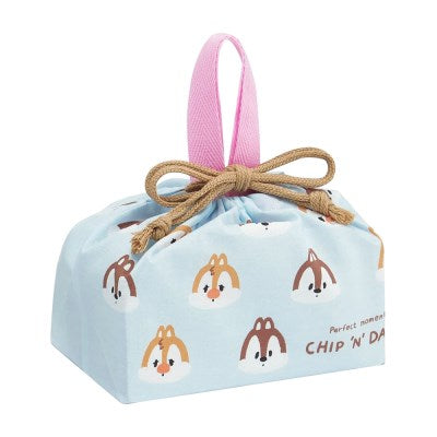 Chip n Dale 便當袋