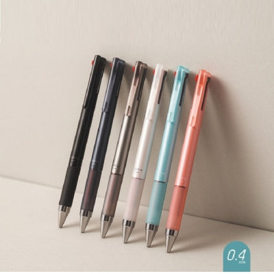 Pilot Juice Up 4色啫喱筆