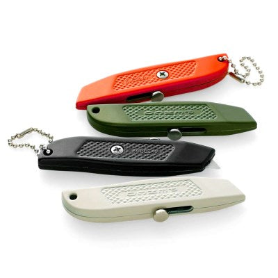 penco utility knife 4色