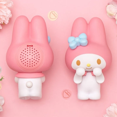 Sanrio 螢幕與車用香薰
