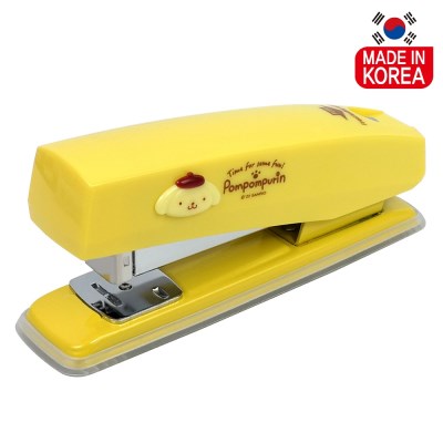 Pompompurin 高級釘書機