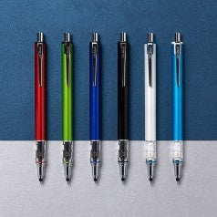 Kuru Toga Advance 自動鉛筆 0.5mm（8色）