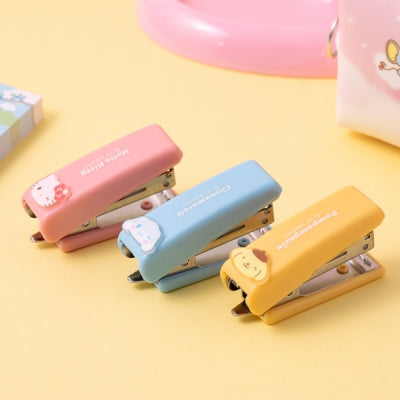 Sanrio 角色釘書機