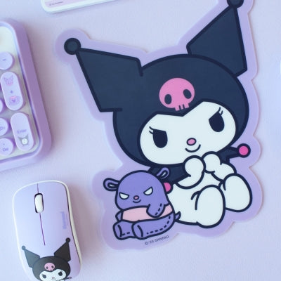 Sanrio Characters Friend 滑鼠墊
