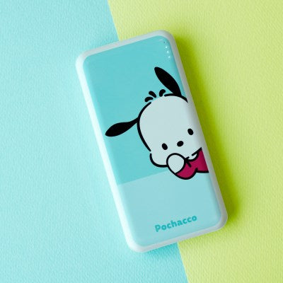 Pochacco 雙充行動電源 ver.3 10000mAh